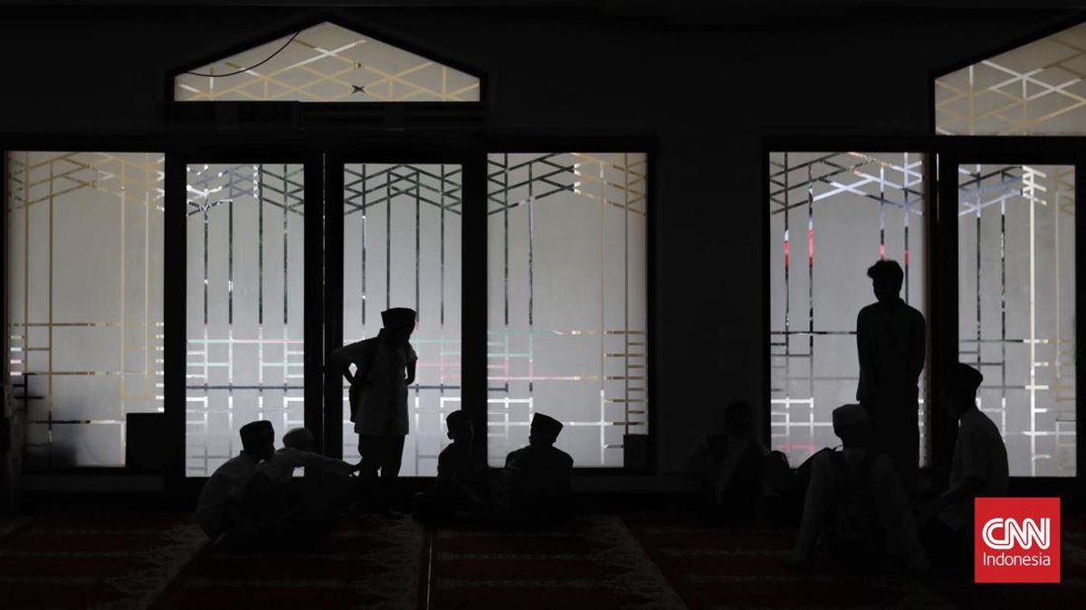Ministry of Religious Affairs to Select Majelis Masyayikh Members to Ensure Pesantren Quality