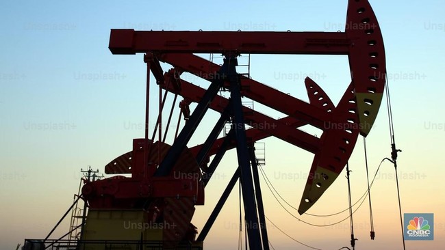 US-Iran Conflict Heats Up Again, Oil Prices Surge to US$101