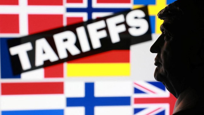 US Trade Court Officially Blocks Trump's 10% Trade Tariffs