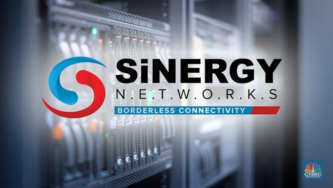 Director and Commissioner of Sinergi Inti Andalan Prima (INET) Resign