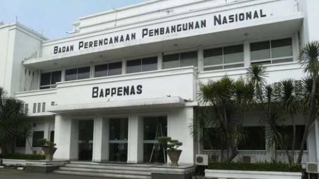 Bappenas Plans Implementation of Windfall Tax Effective in 2027