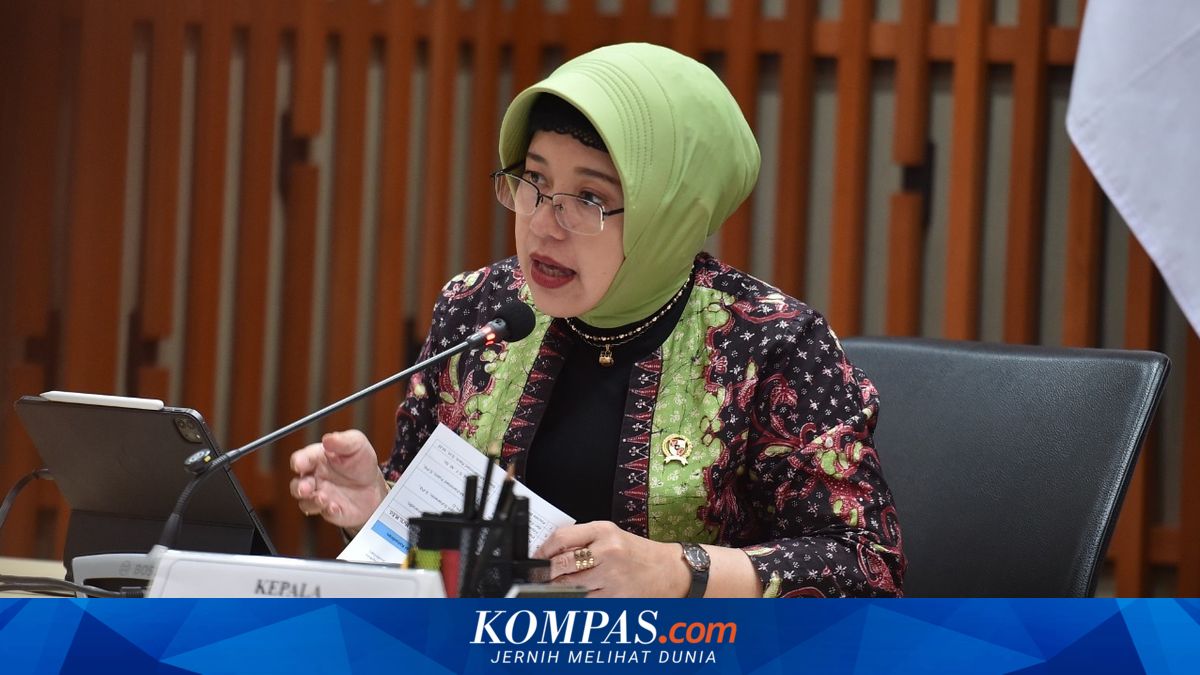 Profile of BPS Chief Amalia Adininggar, Who is Also a Commissioner of Telkom Property
