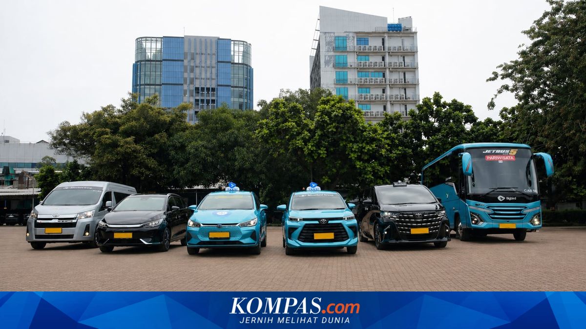 54th Anniversary: Bluebird (BIRD) Offers 54% Taxi Fare Discount