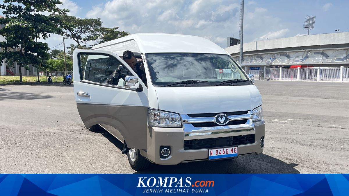 PO Bagong to Introduce Malang-Surabaya Travel Service Using Local Electric Vehicles
