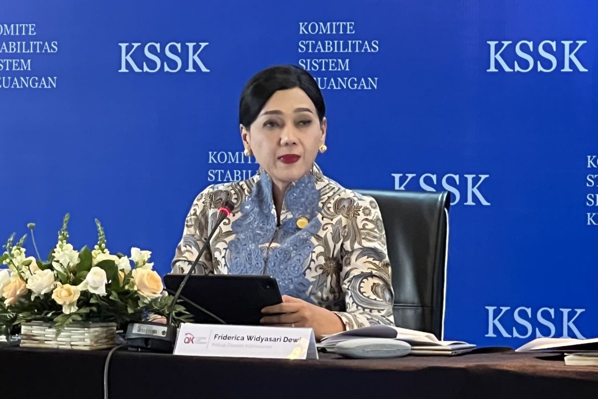 OJK restructures Rp17.4T loans for disaster-hit debtors in Sumatra