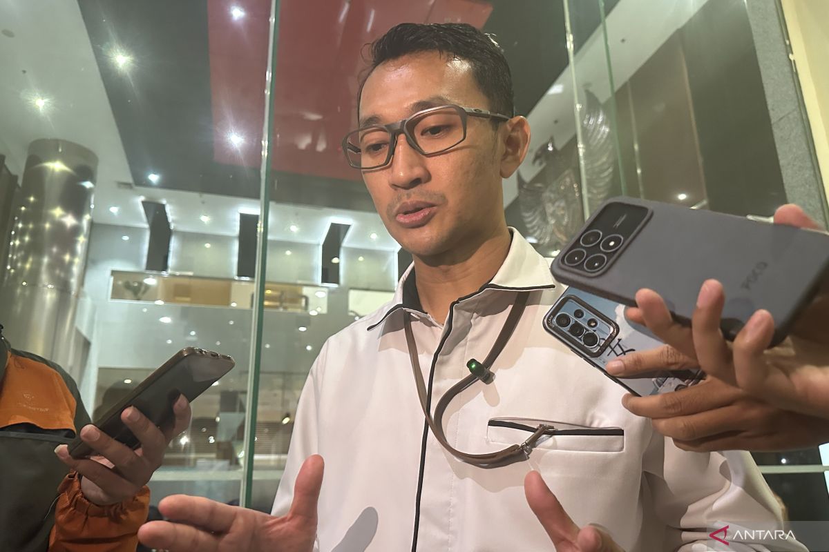 KPK Probes Procurement in BBPJN and North Sumatra PUPR Department