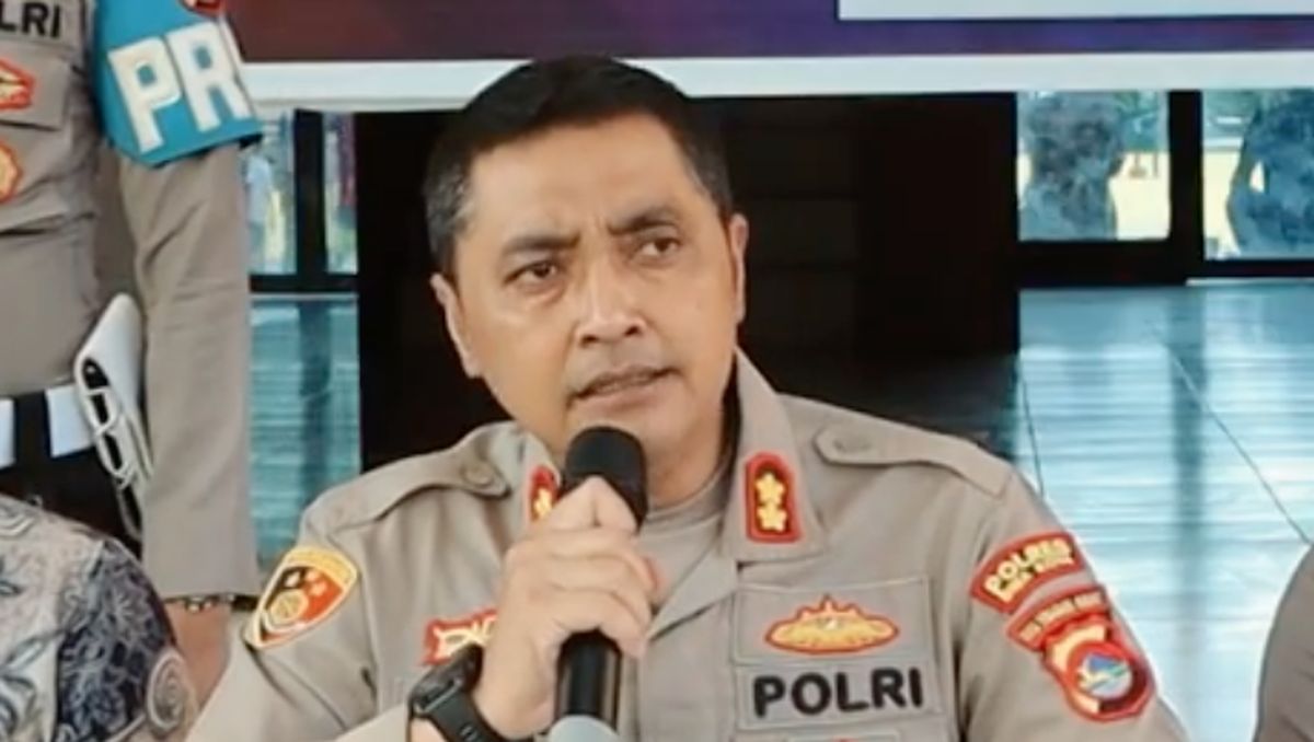 Bareskrim Investigates Money Laundering from Drug Proceeds Involving Former Bima City Police Chief