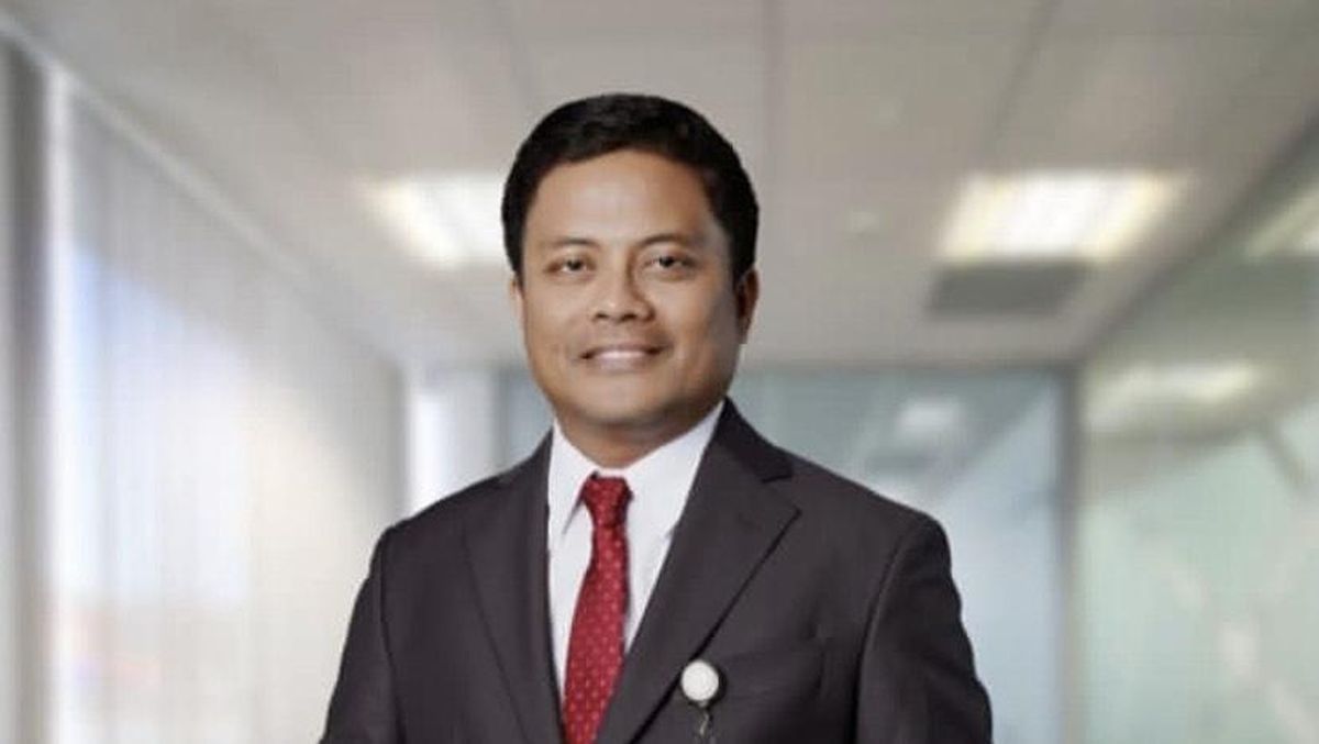 Former Bank DKI Director Babay Parid Acquitted in Sritex Case