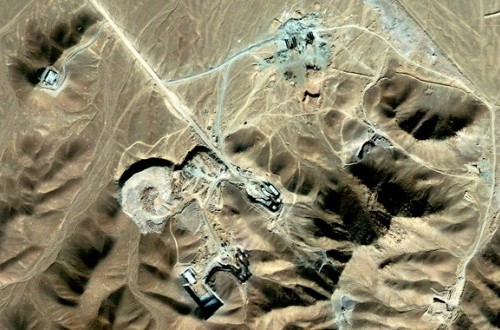 Tehran Responds to Trump's Threat, Insists No Uranium Will Be Moved Out of Iran