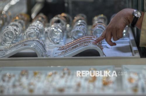Gold Prices Rise, HRTA's Net Profit Grows Nearly 190 Percent