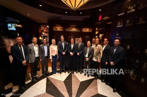 Pertamina Explores SLB Partnership for Technology Providers to Strengthen National Energy Resilience
