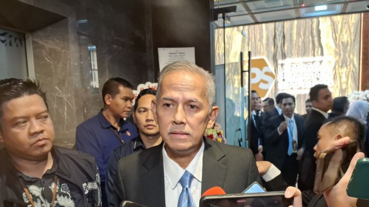 LPS Disburses Rp 304.8 Billion to Pay Customer Deposit Claims at 3 Liquidated BPRs