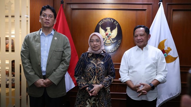 Local Governments Struggle to Pay ASN Teachers, Purbaya Rearranges Employee Spending Limits