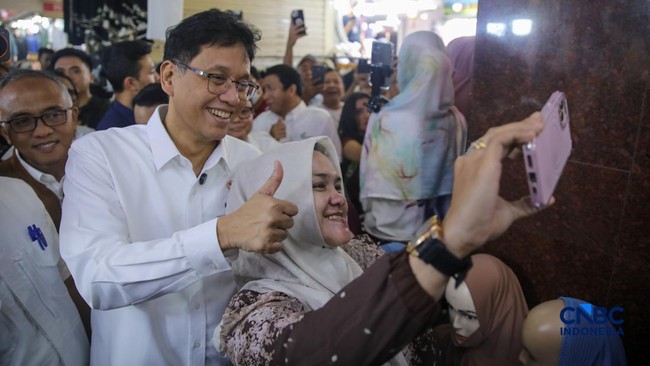 Purbaya's Leak! New Economic Stimulus to Launch in Q2-2026