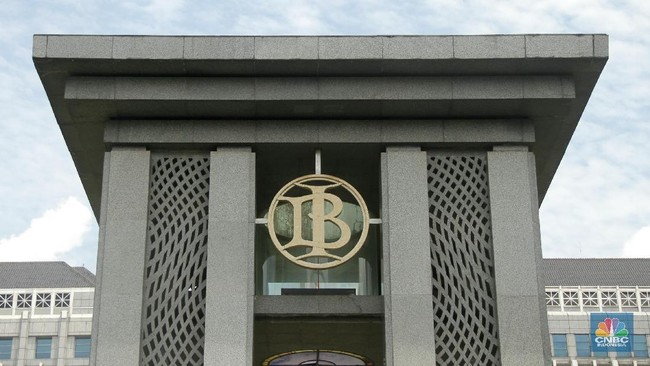 BI Safeguards Rupiah as Indonesia's Foreign Reserves Drop Again to US$146.2 Billion