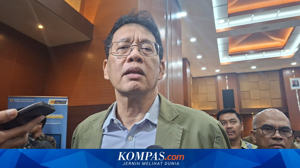 Bond Stabilisation Fund Revived, Purbaya Prepares Special Funding Scheme