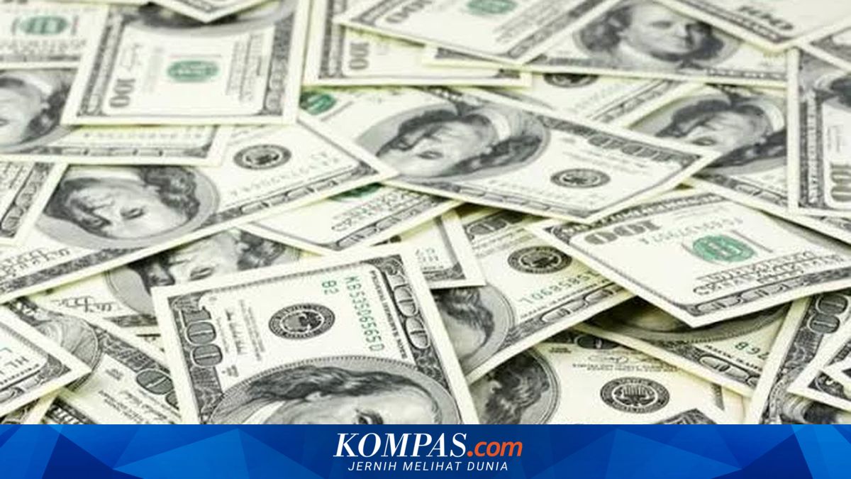 Indonesia's Foreign Exchange Reserves Decline in April 2026: Debt Payments and Rupiah Stabilisation