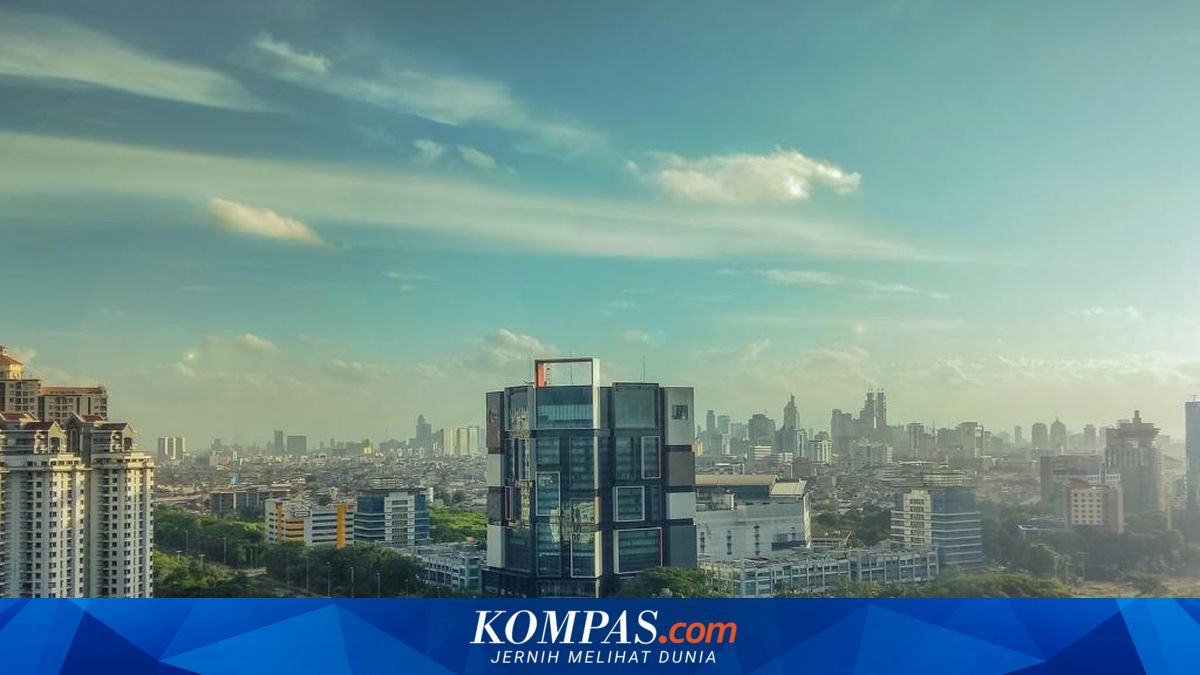 Strengthening Connectivity, Kemayoran Management Centre Prepares Internal Shuttle Bus