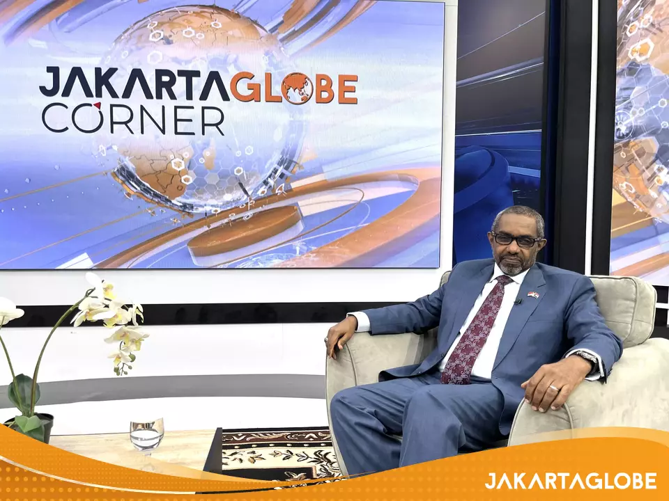 Sudan Invites Indonesian Investment in Agriculture and Halal Industry