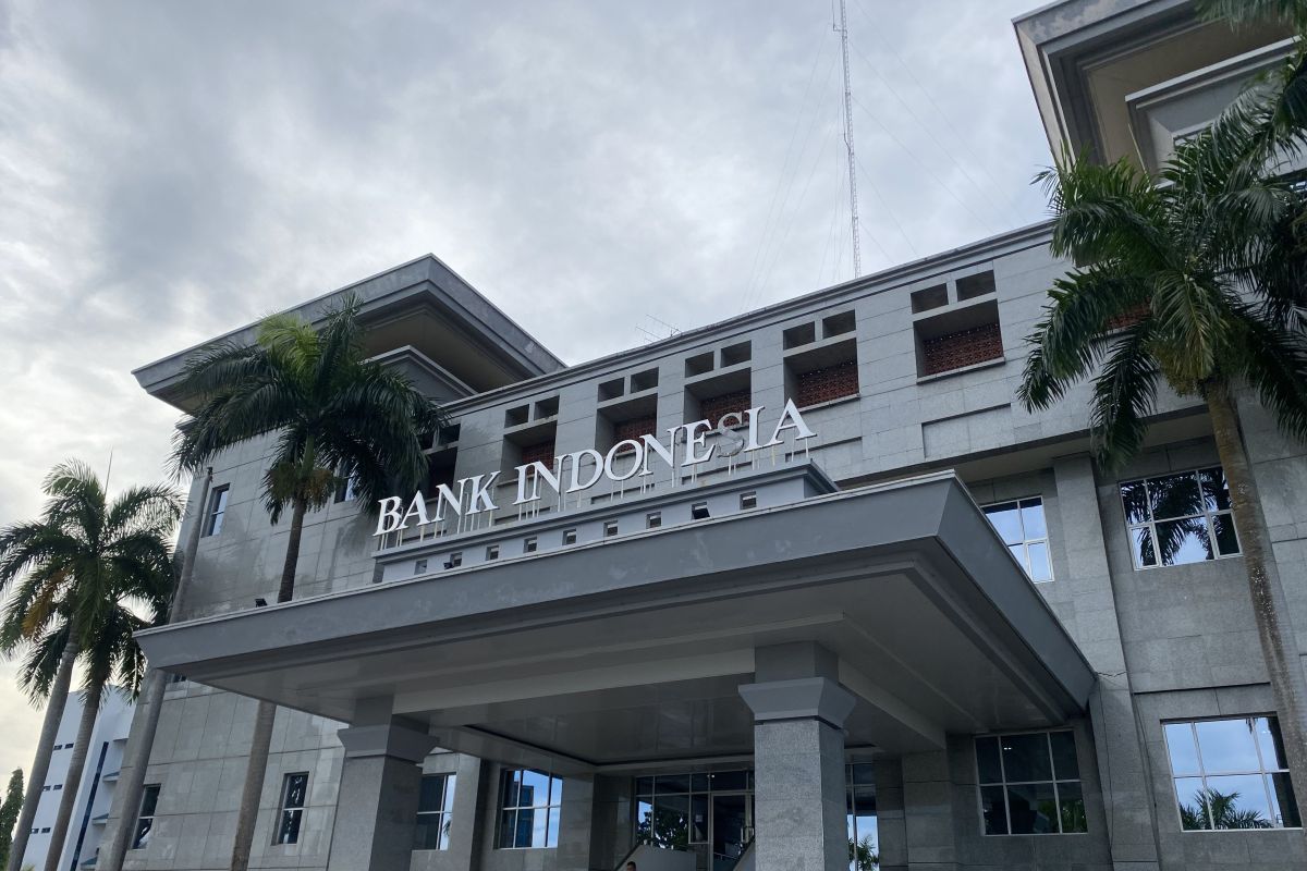 BI: Foreign exchange reserves fall to $146.2 billion amid rupiah stabilisation