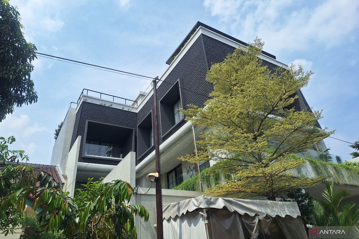 Witness says BPK member victim of Simatupang fire shouted for help