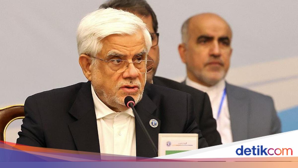 Iran's Vice President: We Will Soon Celebrate a Great Victory Over Our Enemies!
