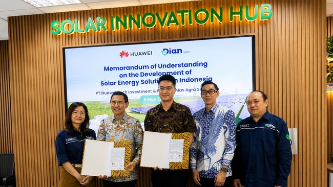 DSSA Subsidiary Inaugurates Solar Innovation Hub, Here's Its Function!