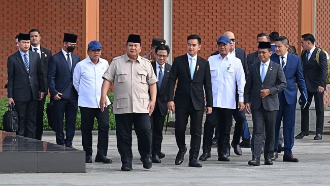 At ASEAN Summit, Bahlil Pushes for Cross-Regional Electricity Interconnection