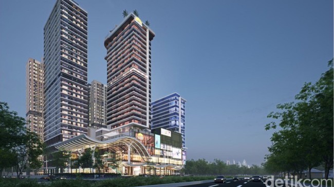 Get Ready! The Trans Luxury Hotel Surabaya to Officially Open on 14 May 2026