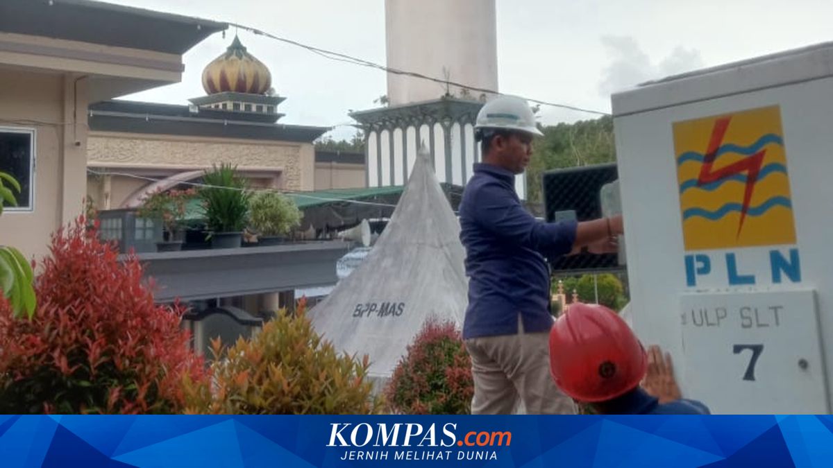 Remote Areas Still Rely on Gensets, Indonesia Pushes for ASEAN Regional Electricity Interconnection
