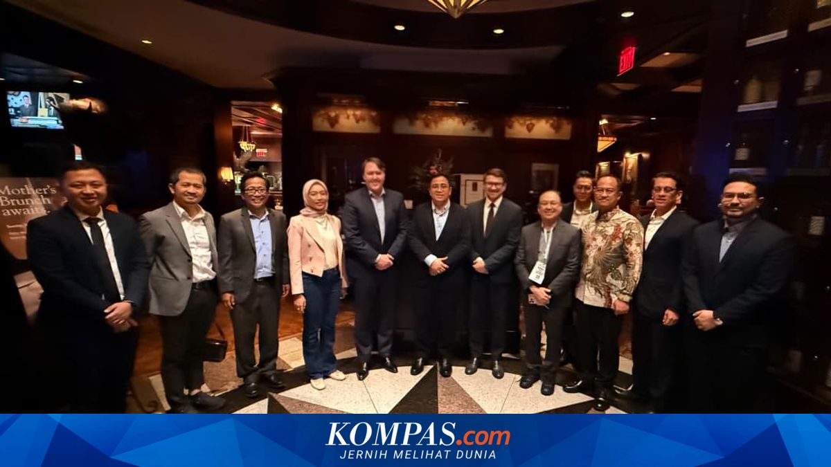 Pertamina Explores Strategic Partnership with SLB to Boost Oil and Gas Production