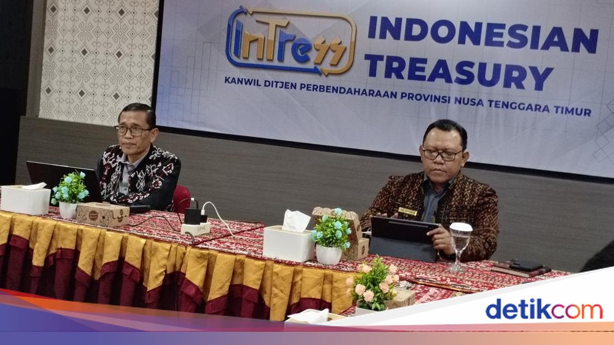 Auction Realisation in NTT Reaches Rp 16.41 Billion by March 2026