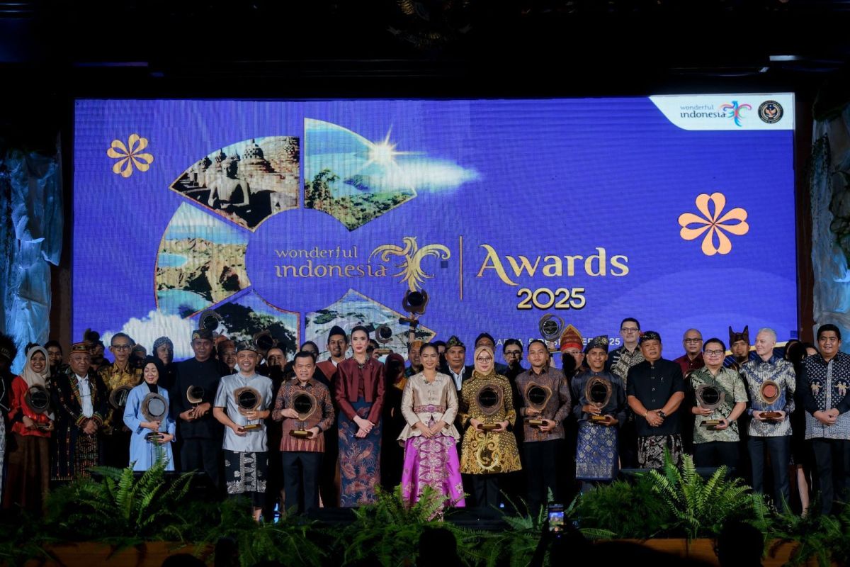 WIA 2026 to Identify Inspirational Figures Driving Regional Tourism