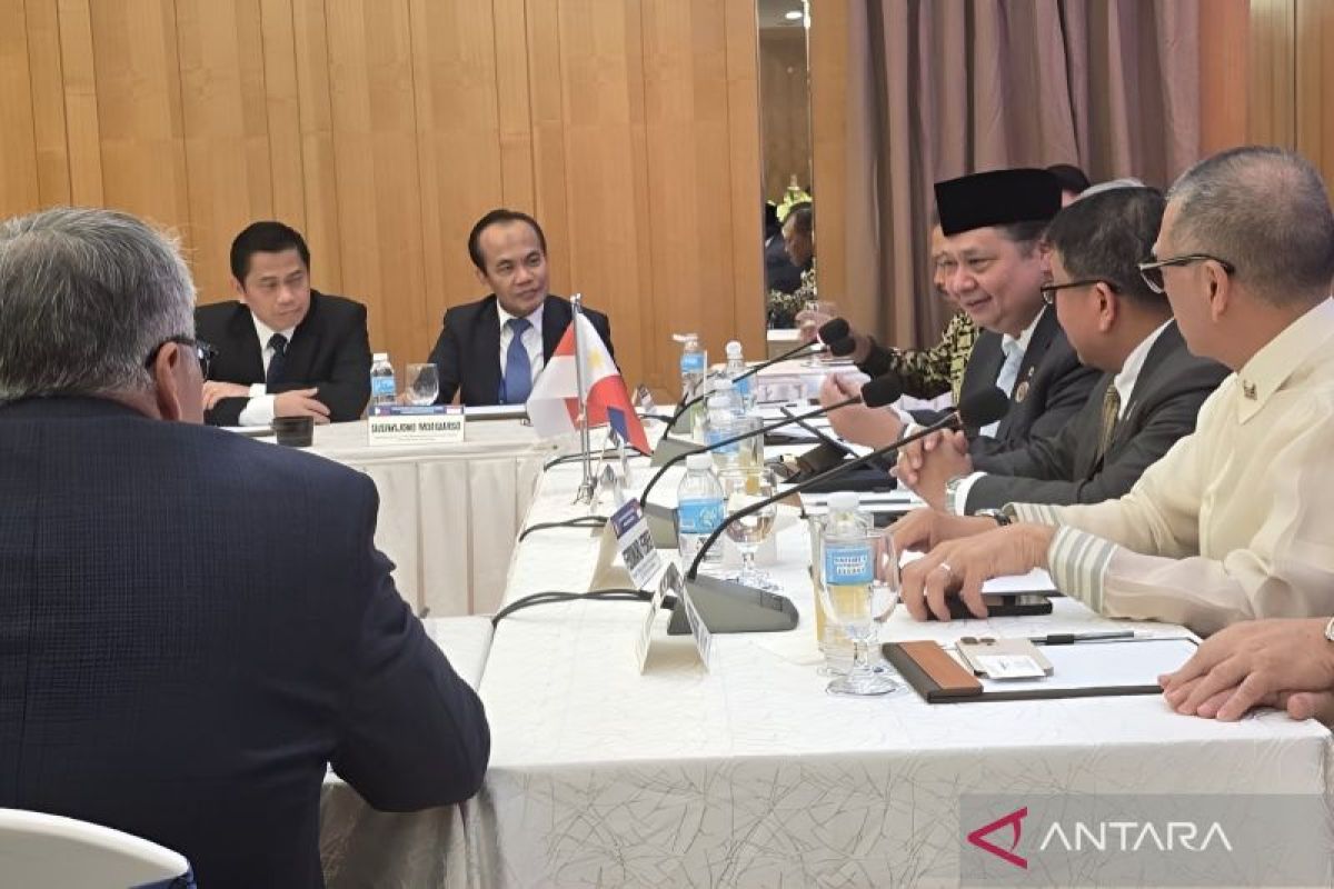 Indonesia and Philippines Forge Cooperation to Strengthen Critical Minerals Supply Chain