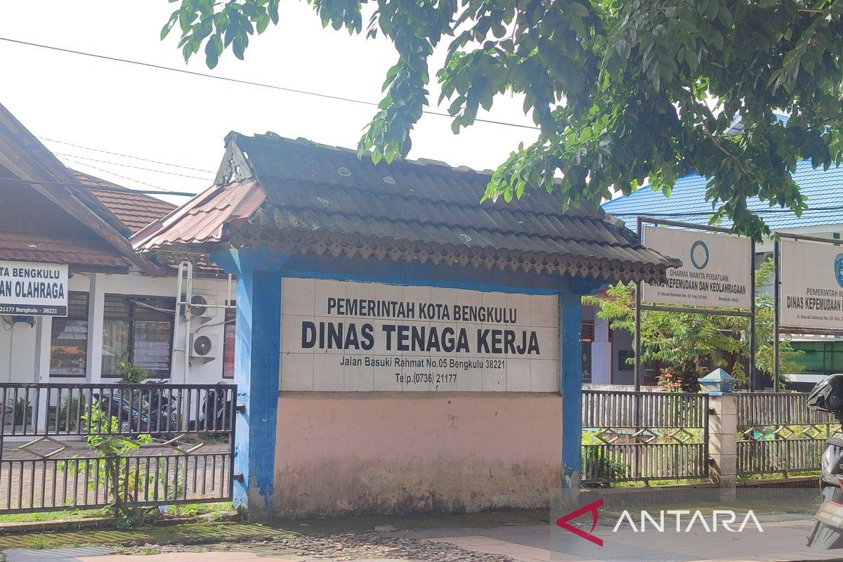 Bengkulu City Government: 353 Residents Apply to Work Abroad as Prospective Indonesian Migrant Workers