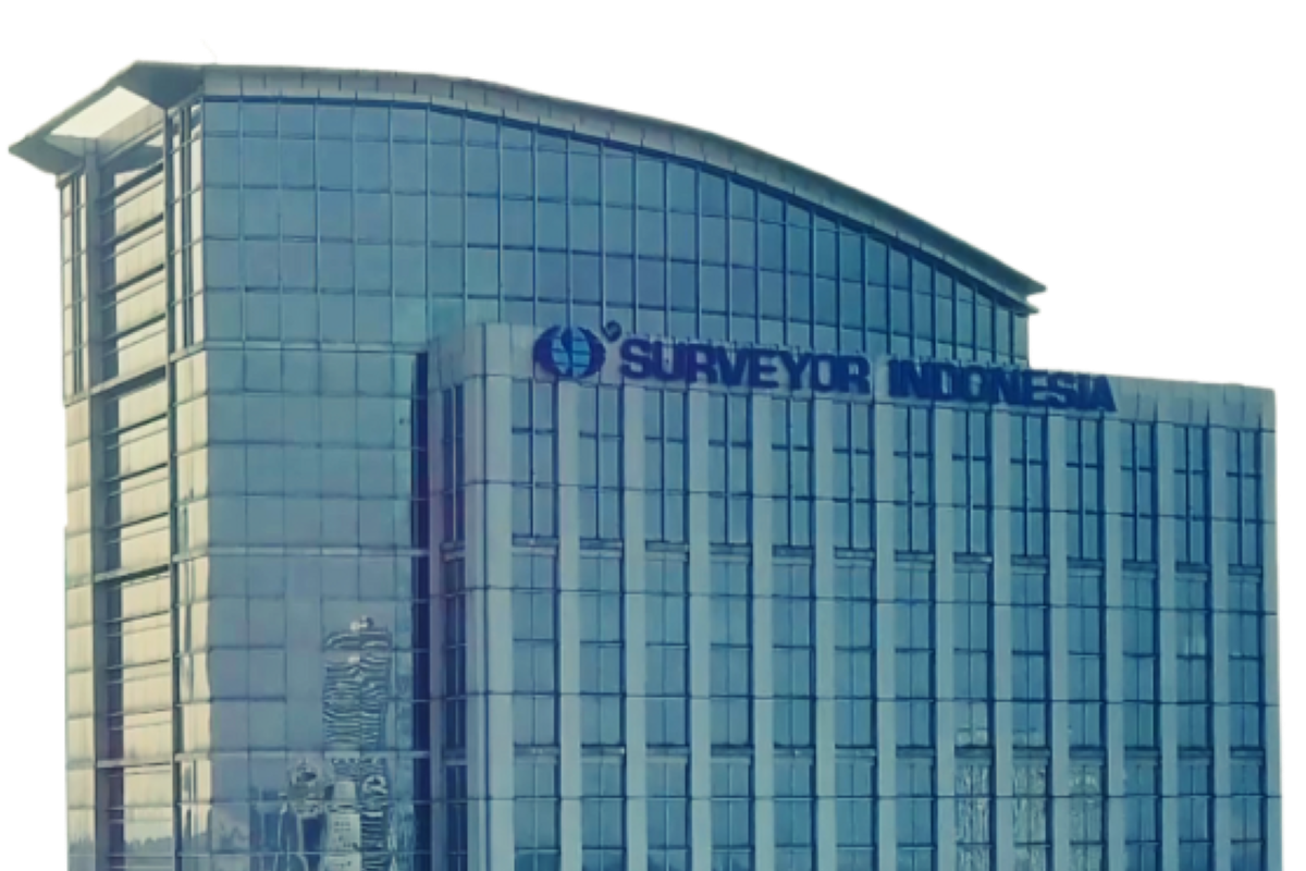 Surveyor Indonesia: Business world needs to mitigate climate change risks