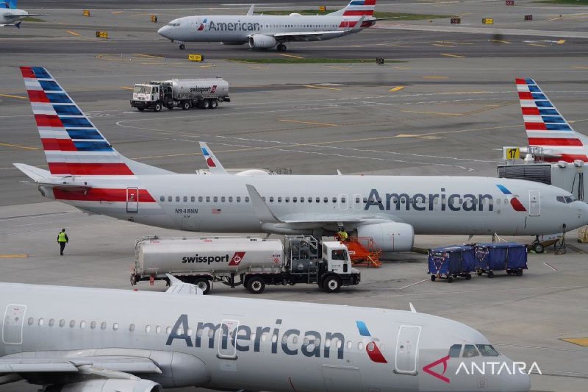 Impact of Middle East Conflict: US Airlines' Fuel Spending Surges Significantly