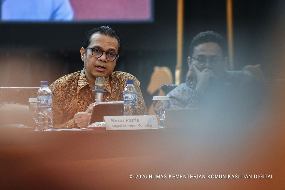 Indonesia's Strategy to Make Digital Platform Governance More Accountable