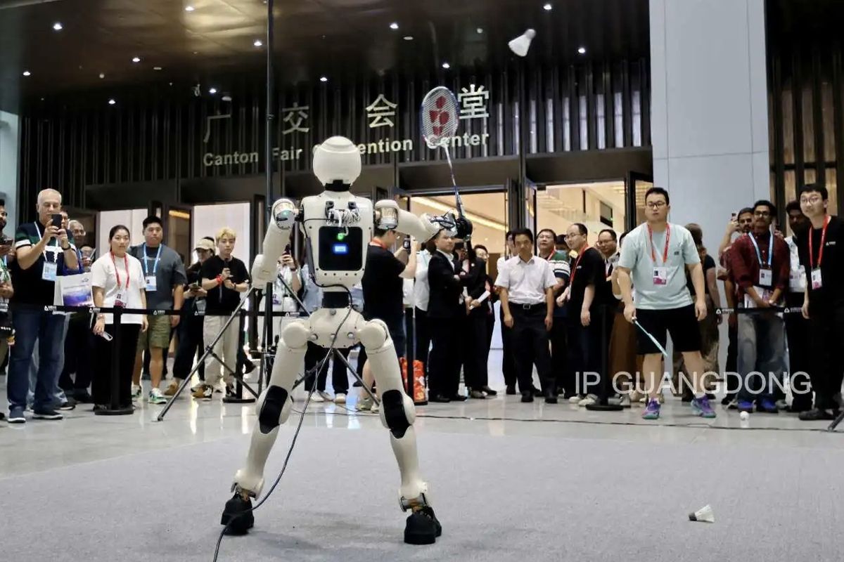 The 139th Canton Fair Sets New Record for Foreign Buyer Attendance