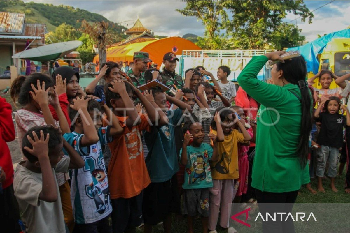 Ministry of Health: Integration Needed to Address Three Contemporary Issues Affecting Mental Well-Being