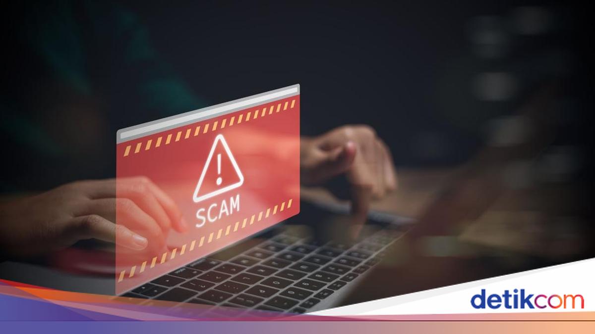 Malaysia Arrests 2,251 Online Scam Suspects, Including Indonesians