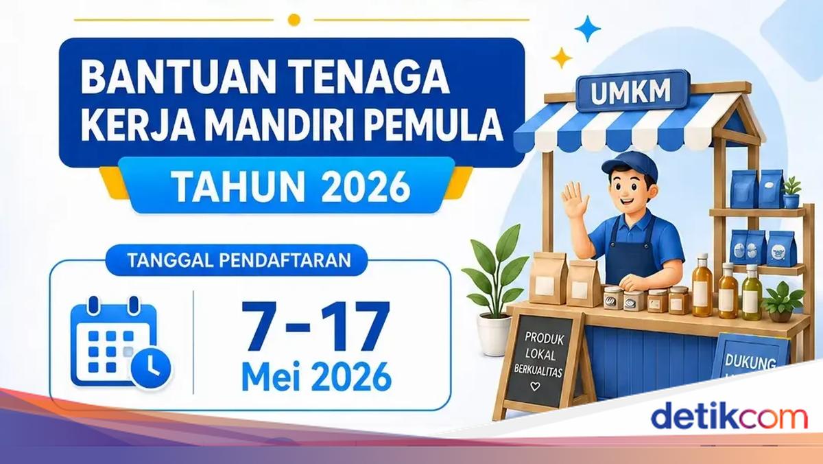 TKM Beginner Programme 2026 by Ministry of Manpower Opens: Requirements and Registration Process