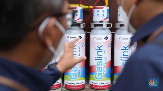 Set to Replace Subsidised LPG with CNG: Is Indonesia Following Global Trends or Taking a Risk?