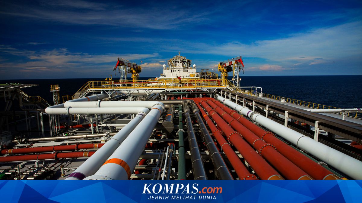 Oil and Gas Issuer RATU Distributes Dividend of Rp 45 per Share