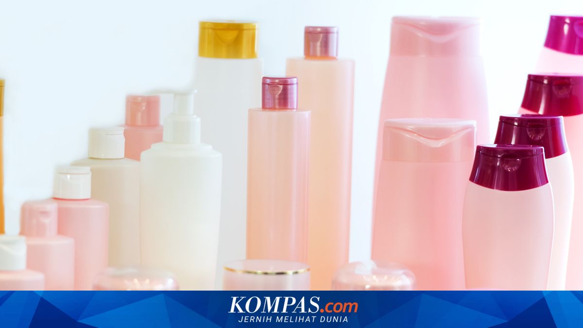 BPOM Recalls 11 Cosmetics Containing Dangerous Ingredients, Including Madam Gie and Selsun