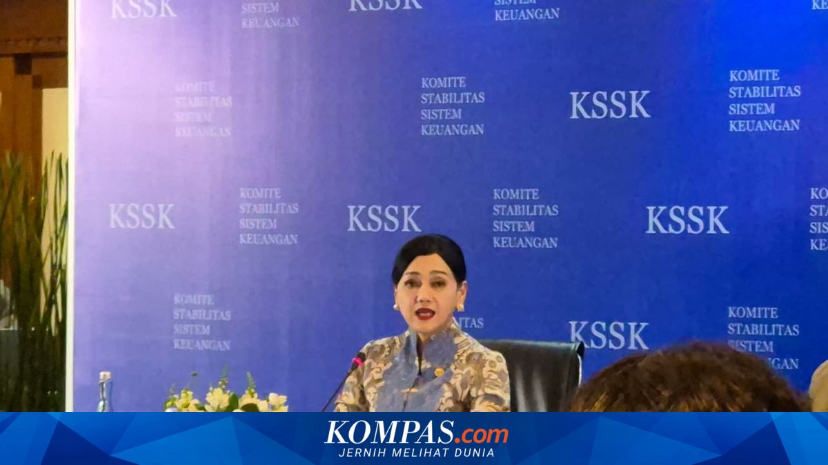 OJK Prepares New RBB Rules, Banks Encouraged to Finance Government Priority Programmes