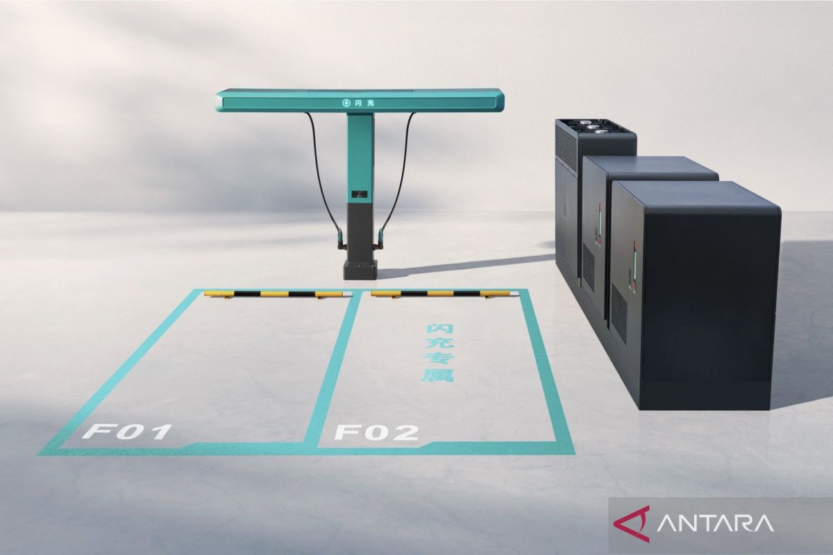 BYD Flash Charging Test Sparks Debate Over Battery Heat