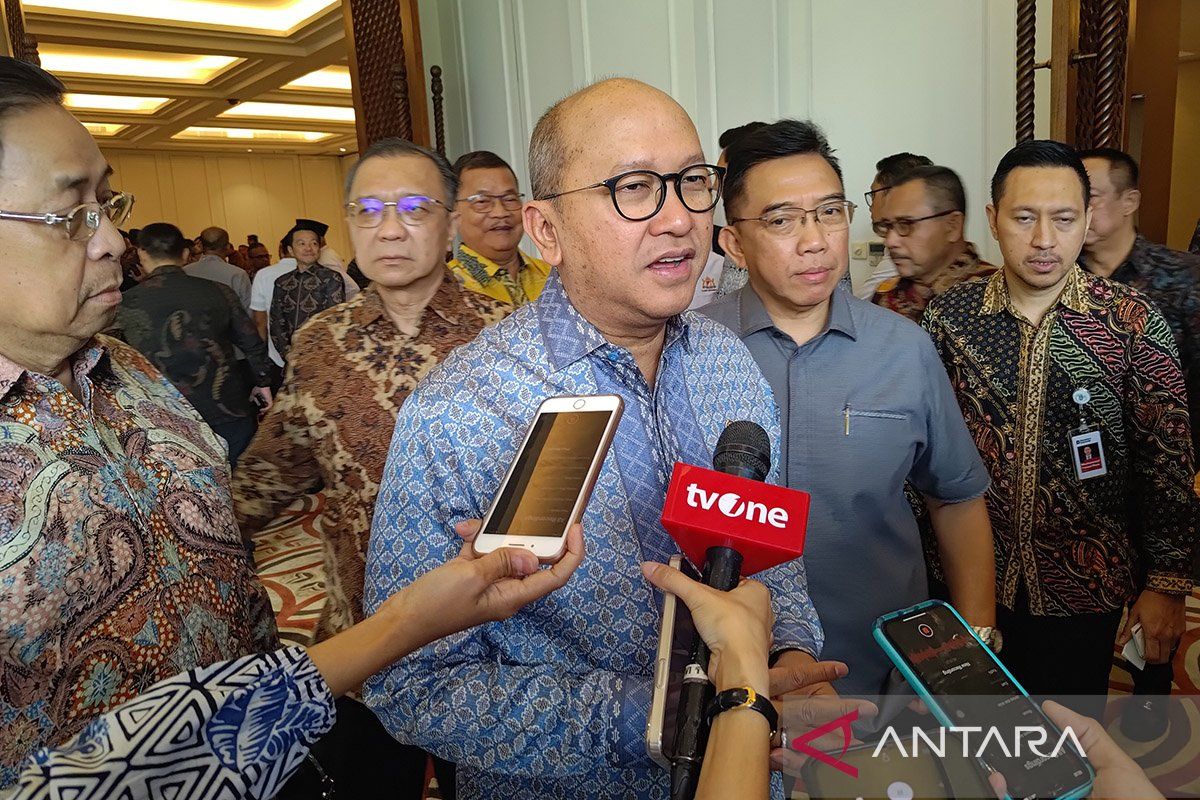 Investment Minister States Indonesia Remains Resilient Amid Global Challenges