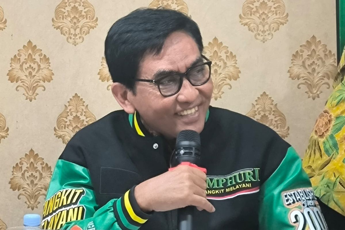 Amphuri: Umrah Ticket Price Increase Requires a Fair Policy Response