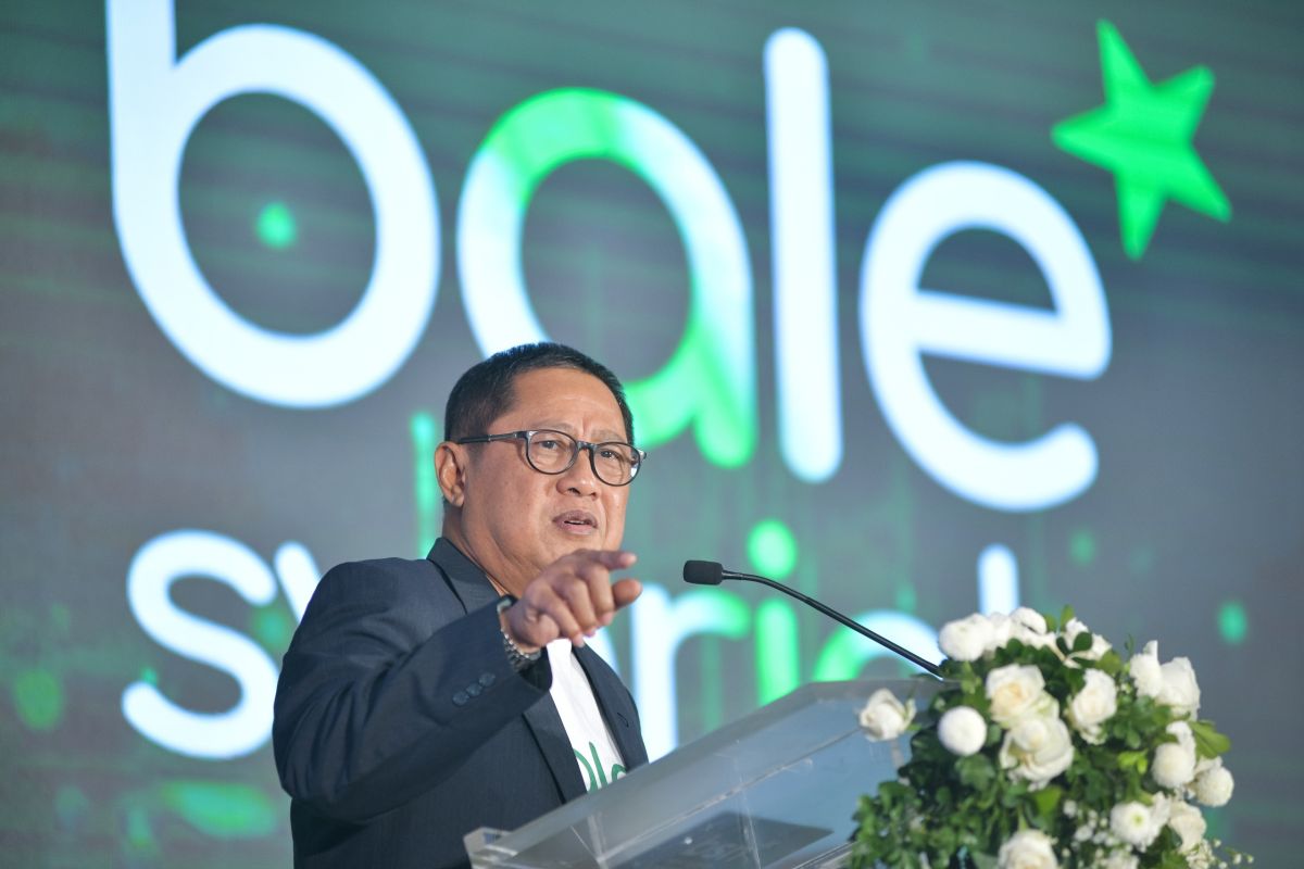 BSN Records Profit Surge of Up to 300 Percent